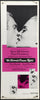 The Thomas Crown Affair Original Vintage Movie Poster
