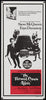 The Thomas Crown Affair Original Vintage Movie Poster
