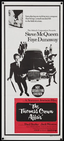 Australian Daybill (13x30)