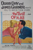 The Thrill of It All Original Vintage Movie Poster