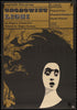 The Tomb of Ligeia Original Vintage Movie Poster