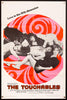 The Touchables Original Vintage Movie Poster