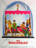The Touchables Original Vintage Movie Poster