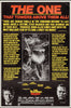 The Towering Inferno Original Vintage Movie Poster