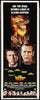 The Towering Inferno Original Vintage Movie Poster