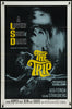The Trip 1 Sheet (27x41) Original Vintage Movie Poster