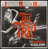 The Trip Original Vintage Movie Poster