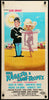 The Troops of St. Tropez (Le Gendarme De...) Original Vintage Movie Poster
