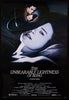 The Unbearable Lightness of Being Original Vintage Movie Poster