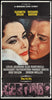 The VIPs 3 Sheet (41x81) Original Vintage Movie Poster