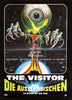 The Visitor Original Vintage Movie Poster