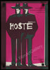 The Visitors Original Vintage Movie Poster