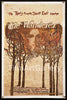 The Wanderer Original Vintage Movie Poster