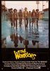 The Warriors Original Vintage Movie Poster