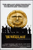 The Wicker Man Original Vintage Movie Poster