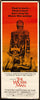The Wicker Man Original Vintage Movie Poster