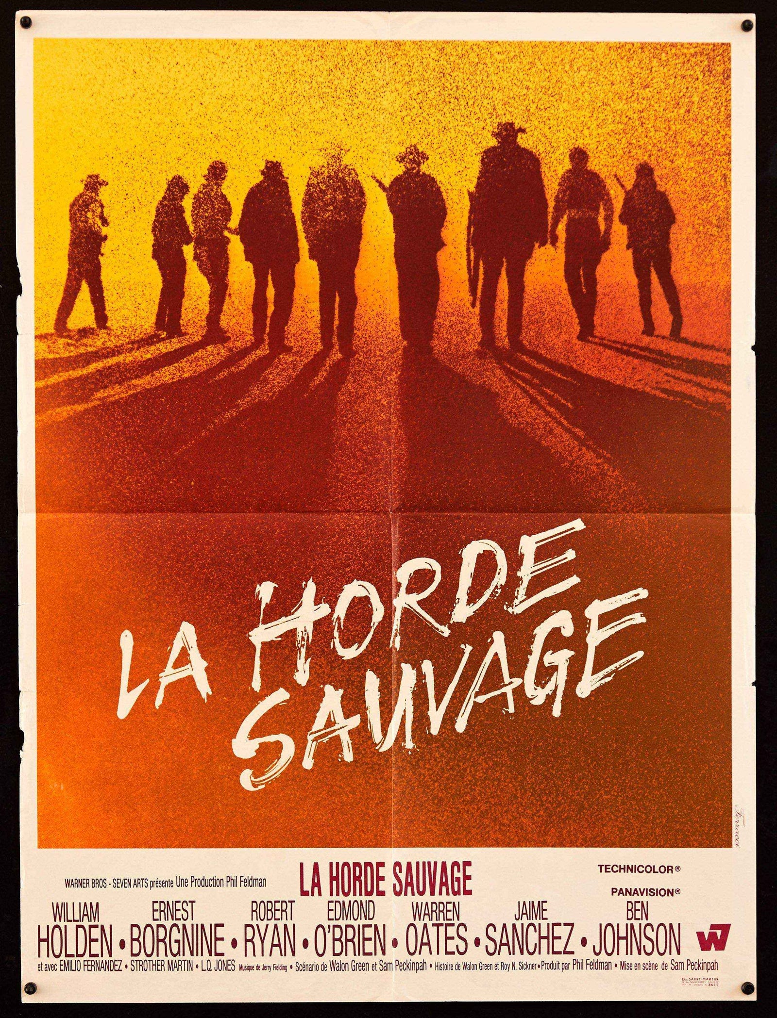 The Wild Bunch