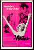The Witches (Les Sorcieres) 1 Sheet (27x41) Original Vintage Movie Poster