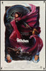 The Witches Original Vintage Movie Poster