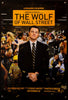 The Wolf of Wall Street Original Vintage Movie Poster