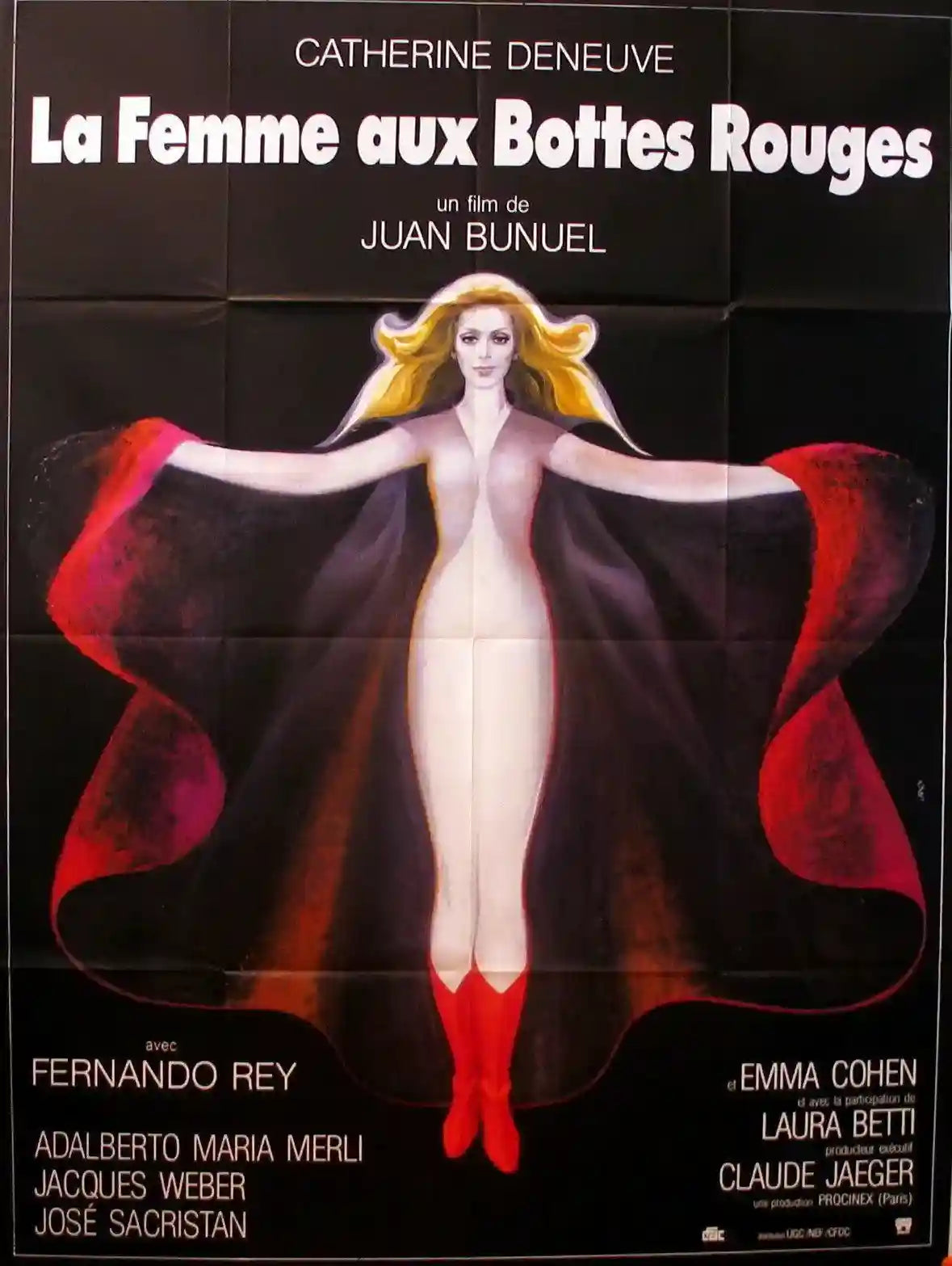 Bunuel, Juan