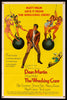 The Wrecking Crew Original Vintage Movie Poster