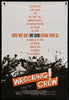 The Wrecking Crew Original Vintage Movie Poster