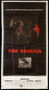 The Yakuza Original Vintage Movie Poster