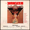 The Yakuza Original Vintage Movie Poster