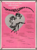 The Young Girls of Rochefort (Les Demoiselles de) Original Vintage Movie Poster