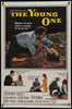 The Young One (La Joven) Original Vintage Movie Poster