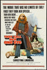 They Call Her One Eye Original Vintage Movie Poster