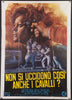 They Shoot Horses Don't They Original Vintage Movie Poster