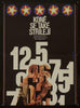 They Shoot Horses Don't They Original Vintage Movie Poster