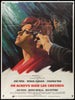 They Shoot Horses Don't They Original Vintage Movie Poster