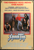 This Is Spinal Tap Original Vintage Movie Poster