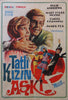 Thoroughly Modern Millie Original Vintage Movie Poster
