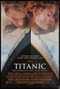 Titanic Original Vintage Movie Poster