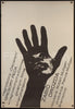 To Kill a Mockingbird Original Vintage Movie Poster
