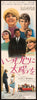 To Sir With Love Original Vintage Movie Poster