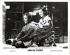 Tokyo Story Original Vintage Movie Poster