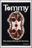 Tommy Original Vintage Movie Poster