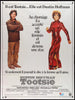 Tootsie Original Vintage Movie Poster