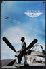 Top Gun: Maverick Original Vintage Movie Poster
