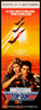 Top Gun Original Vintage Movie Poster
