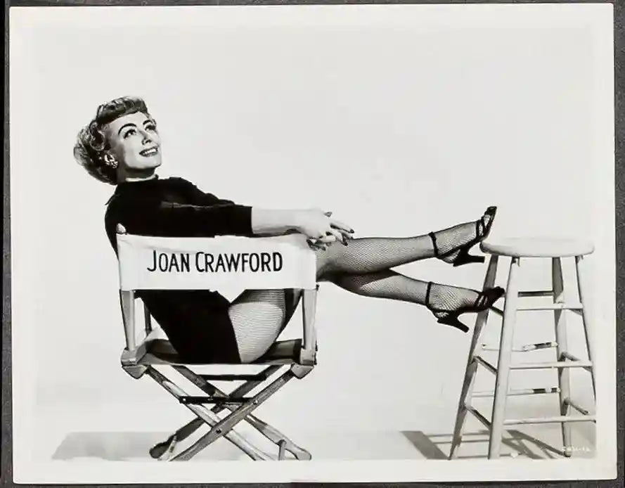 Torch Song Original Vintage Movie Poster