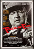 Touch of Evil Original Vintage Movie Poster