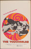 Touchables Original Vintage Movie Poster