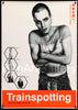 Trainspotting Original Vintage Movie Poster