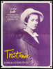 Tristana Original Vintage Movie Poster